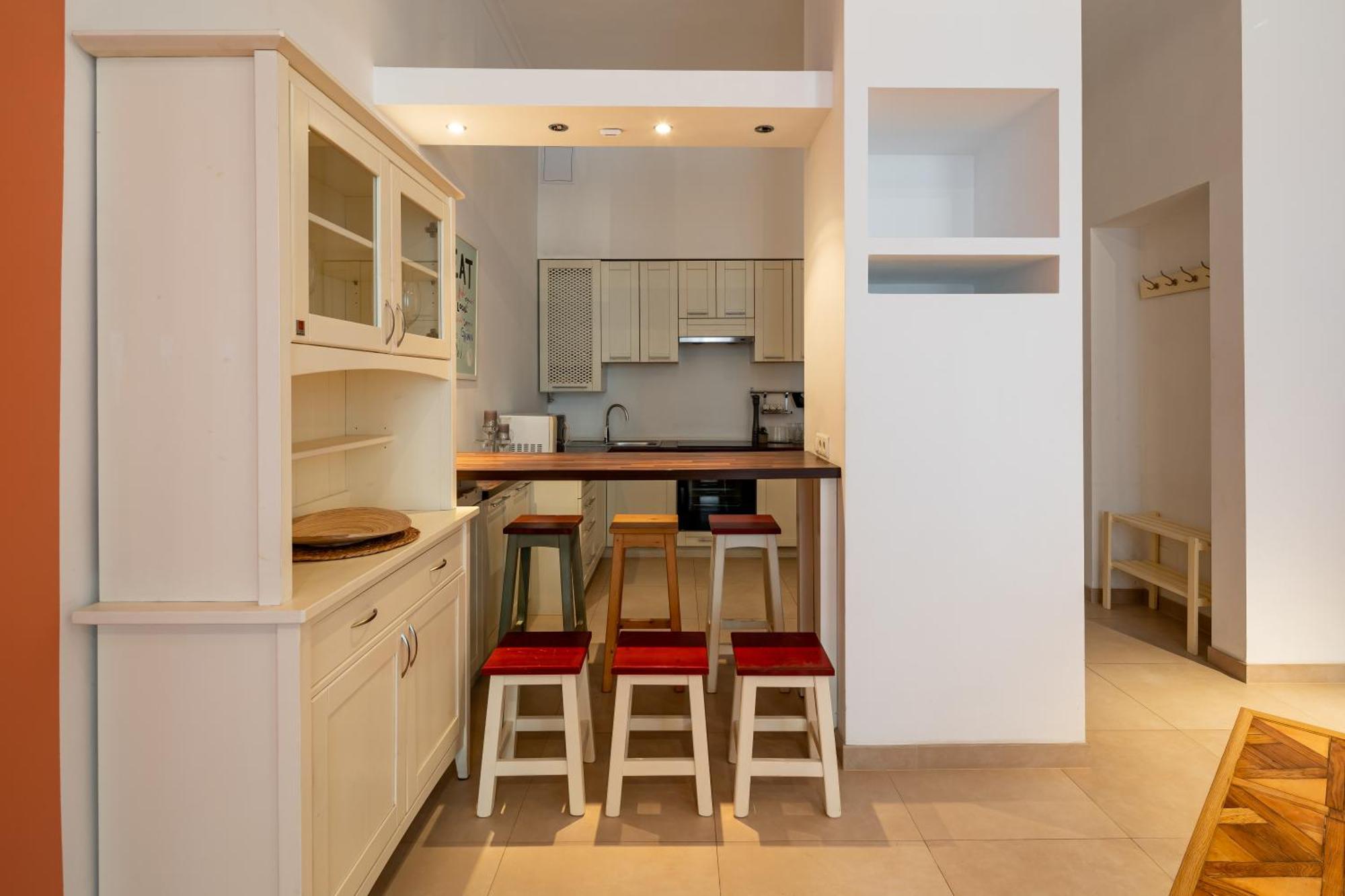 Romari Площа Ринок 28 Apartment ลวีฟ ภายนอก รูปภาพ